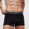 LOGO TRUNKS – 5ER-PACK LOGO TRUNKS – 5ER-PACK