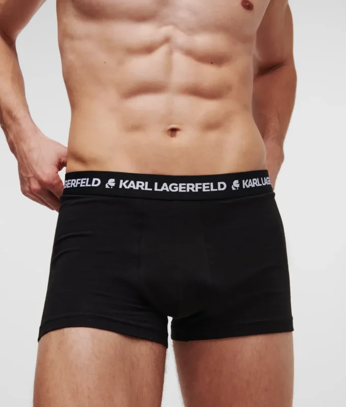 LOGO TRUNKS – 5ER-PACK LOGO TRUNKS – 5ER-PACK