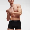 LOGO TRUNKS – 5ER-PACK LOGO TRUNKS – 5ER-PACK