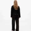 Lounge-Jogginghose mit Monogramm