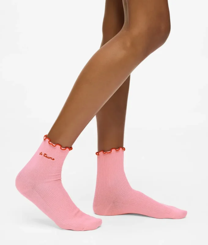 Love Notes Socken – 3er-Pack Love Notes Socken – 3er-Pack
