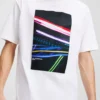 LOVE UNLOCKED T-SHIRT LOVE UNLOCKED T-SHIRT