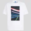 LOVE UNLOCKED T-SHIRT LOVE UNLOCKED T-SHIRT