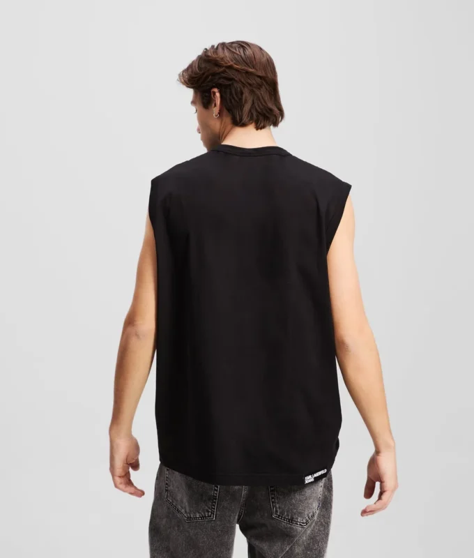 LOVE UNLOCKED TANKTOP LOVE UNLOCKED TANKTOP