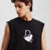 LOVE UNLOCKED TANKTOP LOVE UNLOCKED TANKTOP