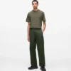 Lässige Chino-Hose Lässige Chino-Hose