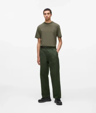 Lässige Chino-Hose