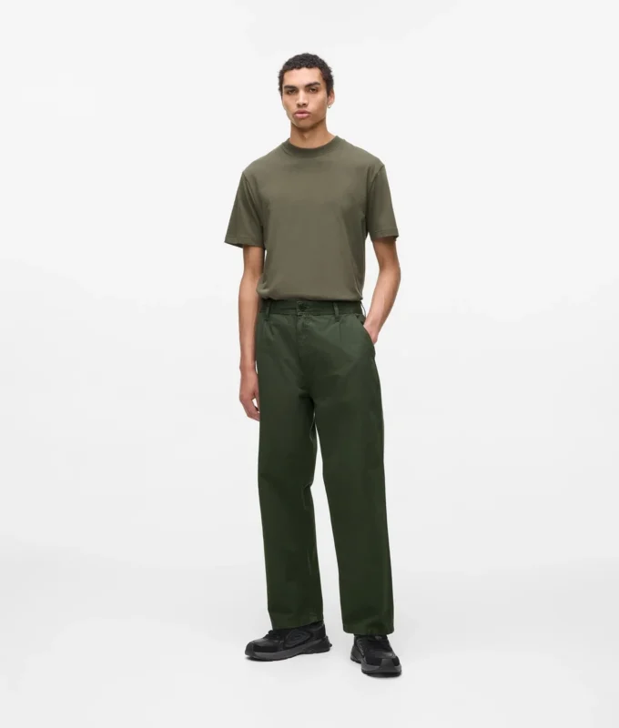 Lässige Chino-Hose Lässige Chino-Hose