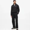 Lässige Chino-Hose Lässige Chino-Hose