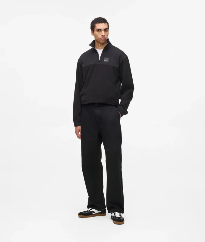 Lässige Chino-Hose Lässige Chino-Hose