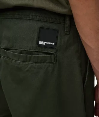 Lässige Chino-Hose