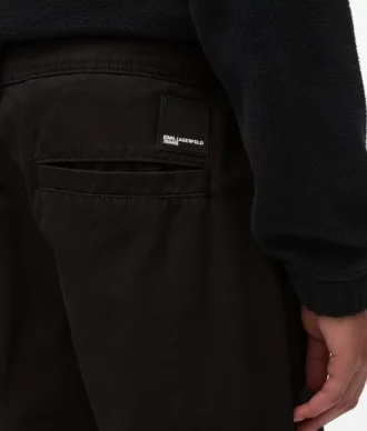 Lässige Chino-Hose