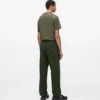 Lässige Chino-Hose Lässige Chino-Hose