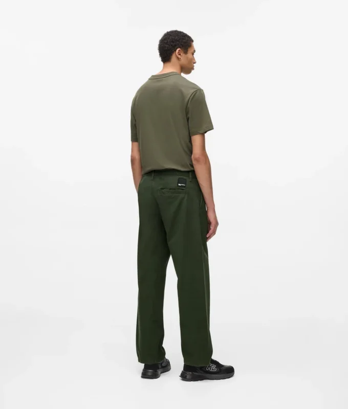 Lässige Chino-Hose Lässige Chino-Hose