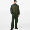 Lässige Chino-Hose Lässige Chino-Hose