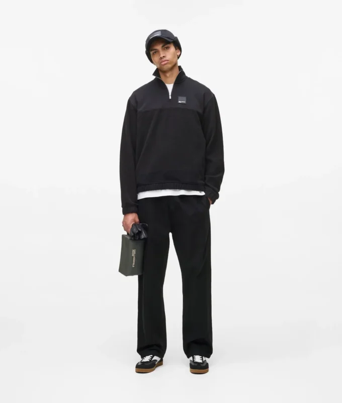 Lässige Chino-Hose Lässige Chino-Hose
