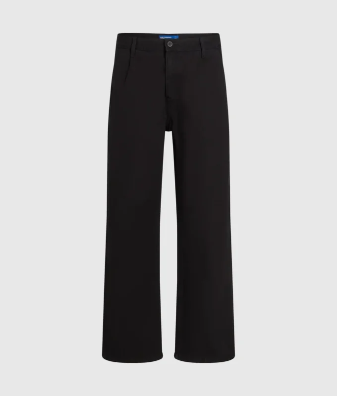 Lässige Chino-Hose Lässige Chino-Hose