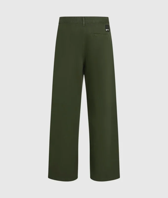 Lässige Chino-Hose Lässige Chino-Hose