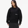 Lässiges Sweatshirt mit Karl-Zitat Lässiges Sweatshirt mit Karl-Zitat