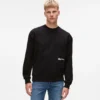 Lässiges Sweatshirt mit Karl-Zitat Lässiges Sweatshirt mit Karl-Zitat