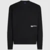 Lässiges Sweatshirt mit Karl-Zitat Lässiges Sweatshirt mit Karl-Zitat