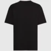 Lässiges T-Shirt mit Karl-Zitat