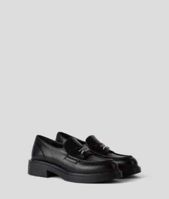MACIE SIGNIA STRASS-LOAFERS