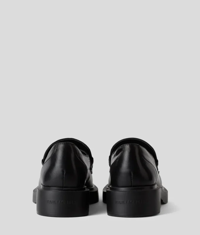MACIE SIGNIA STRASS-LOAFERS MACIE SIGNIA STRASS-LOAFERS
