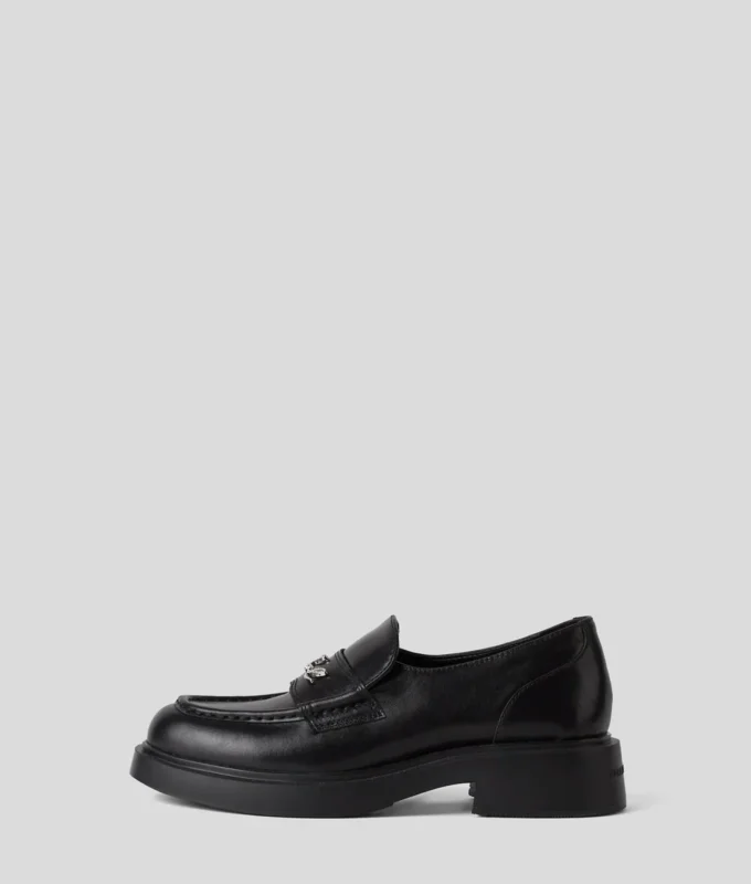 MACIE SIGNIA STRASS-LOAFERS MACIE SIGNIA STRASS-LOAFERS