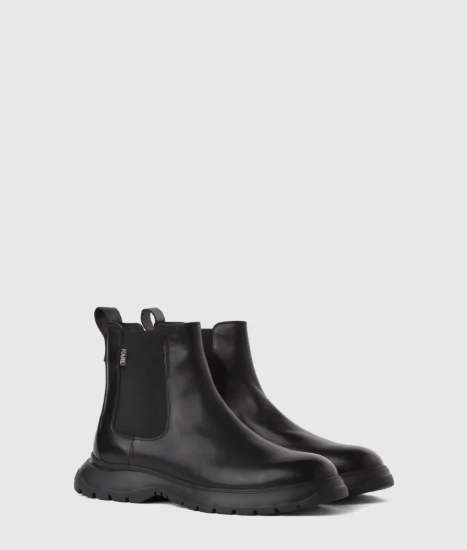 Magnus Chelsea-Stiefel