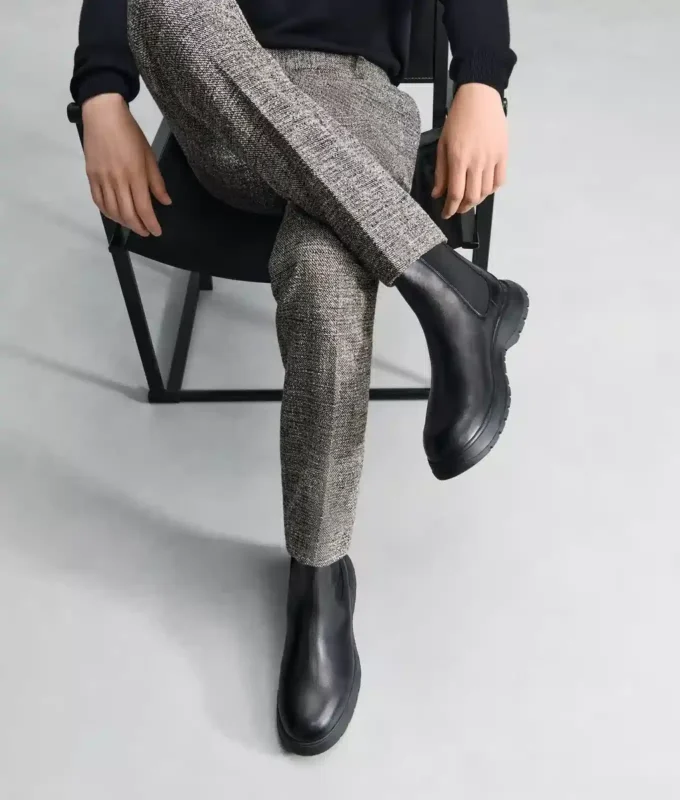 Magnus Chelsea-Stiefel