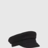 Maison de Karl Baker Boy Cap Maison de Karl Baker Boy Cap