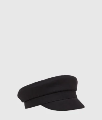 Maison de Karl Baker Boy Cap
