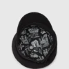 Maison de Karl Baker Boy Cap Maison de Karl Baker Boy Cap