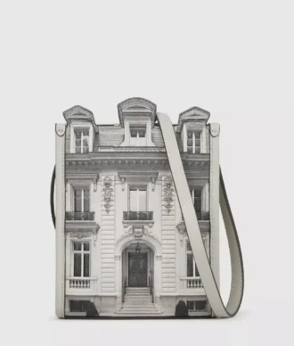 Maison de Karl Handytasche