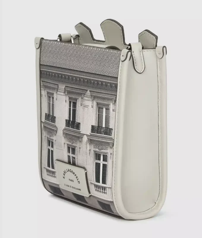 Maison de Karl Handytasche Maison de Karl Handytasche