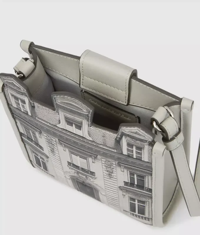 Maison de Karl Handytasche Maison de Karl Handytasche