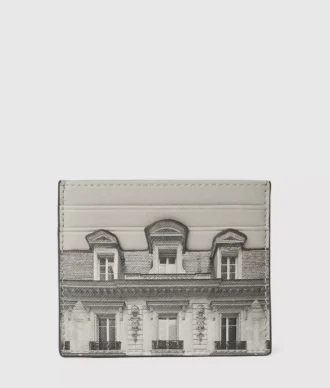 Maison de Karl Kartenetui