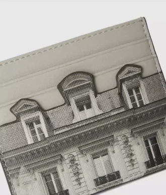 Maison de Karl Kartenetui