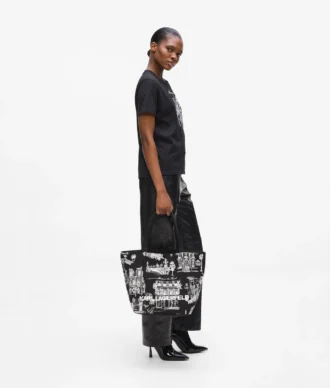 Maison de Karl Wende-Shopper