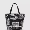 Maison de Karl Wende-Shopper Maison de Karl Wende-Shopper