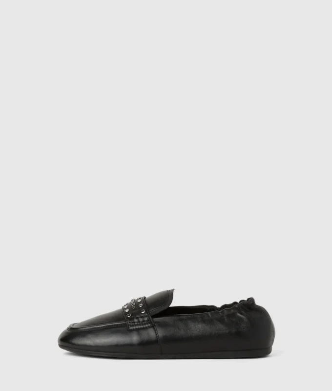Marlee Loafer mit Nieten