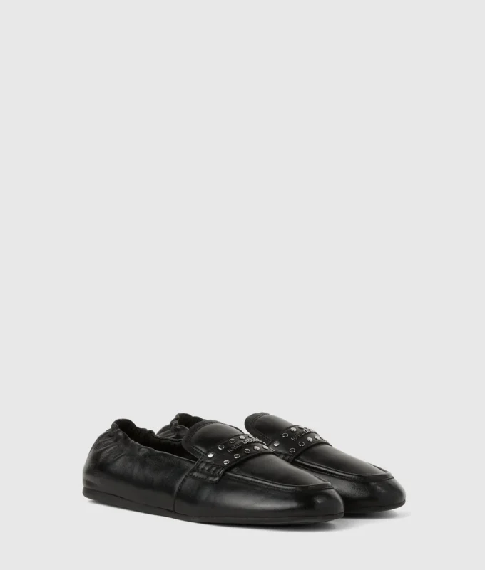 Marlee Loafer mit Nieten