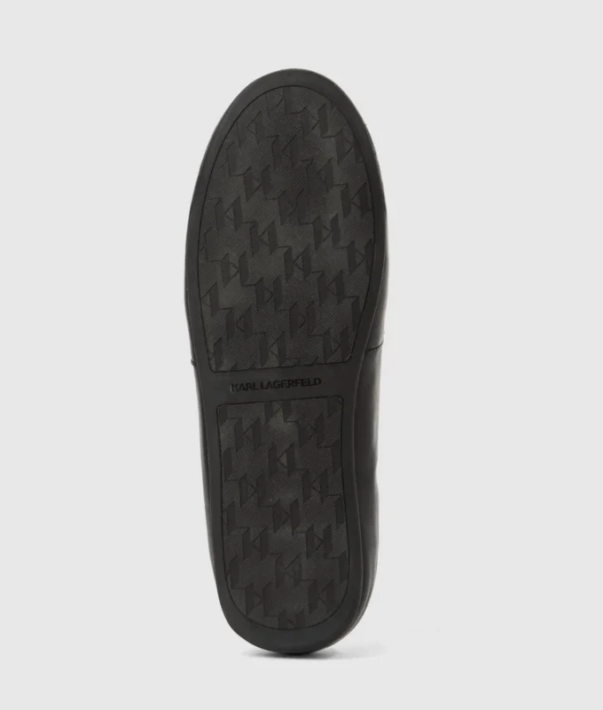 Marlee Loafer mit Nieten