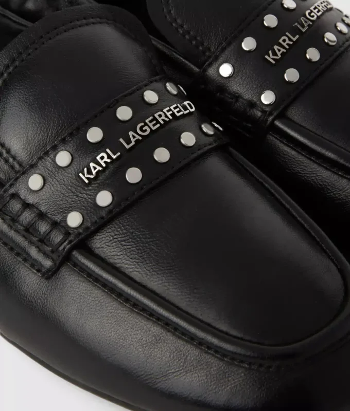 Marlee Loafer mit Nieten