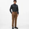 Maßgeschneiderte Hose Maßgeschneiderte Hose