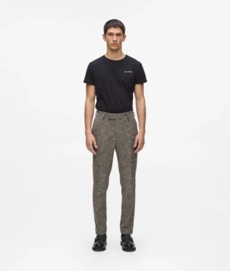 Maßgeschneiderte Hose