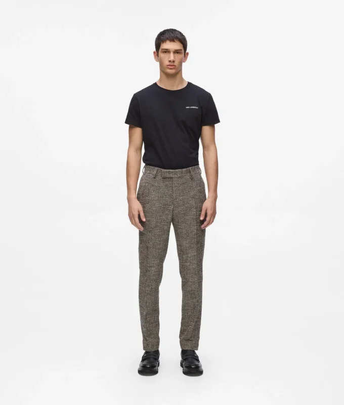 Maßgeschneiderte Hose Maßgeschneiderte Hose