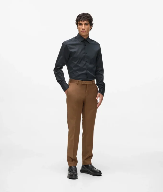 Maßgeschneiderte Hose Maßgeschneiderte Hose