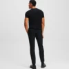 MAßGESCHNEIDERTE HOSE MAßGESCHNEIDERTE HOSE